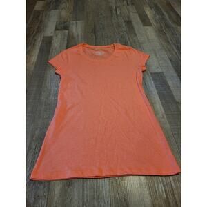 Nobo medium 7-9 juniors basic tee